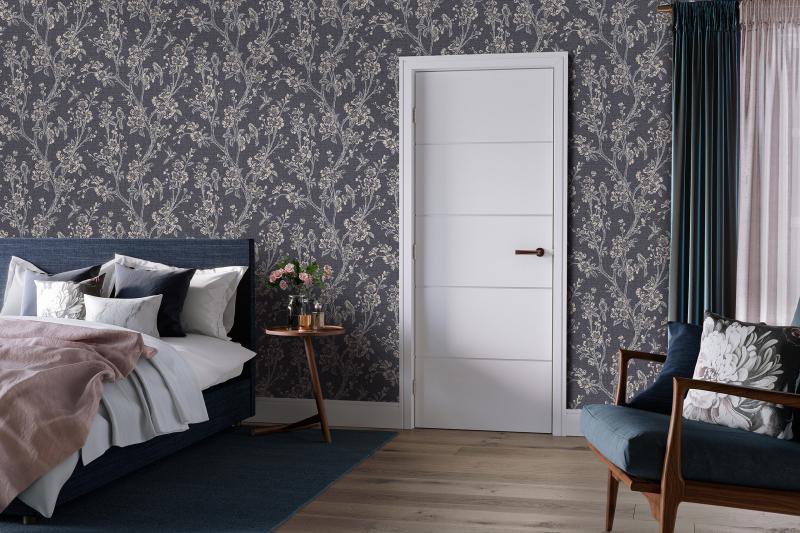 Коллекция «Vesper» от компании Eurodecor и фабрики Маякпринт (Россия)