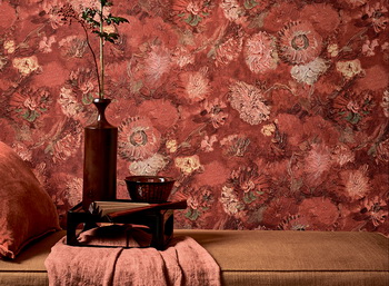 "Van Gogh II" от B.N. Wallcoverings (Нидерланды)