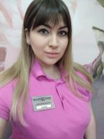 Пименова Елена