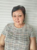 Стройкина Наталья