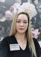 Жаркова Ирина