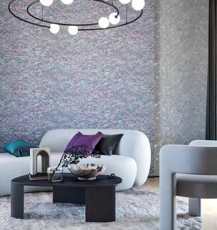 Новая коллекция «Aqua Vita» от бренда Prestige Color фабрики Палитра (Россия)