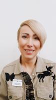 Рыбина Оксана