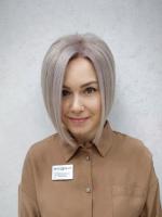 Кизилова Любовь