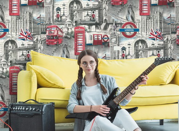 Коллекция «London» от АРТЕКС (Россия)