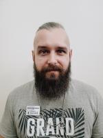 Натареев Дмитрий
