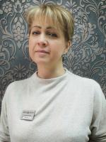 Рахманина Наталья