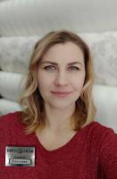 Катриченко Светлана