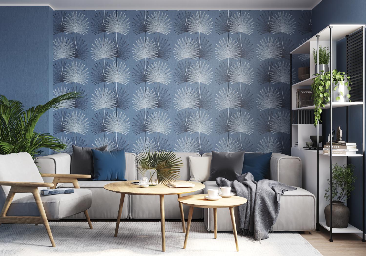  Коллекция Palma от HomeColor