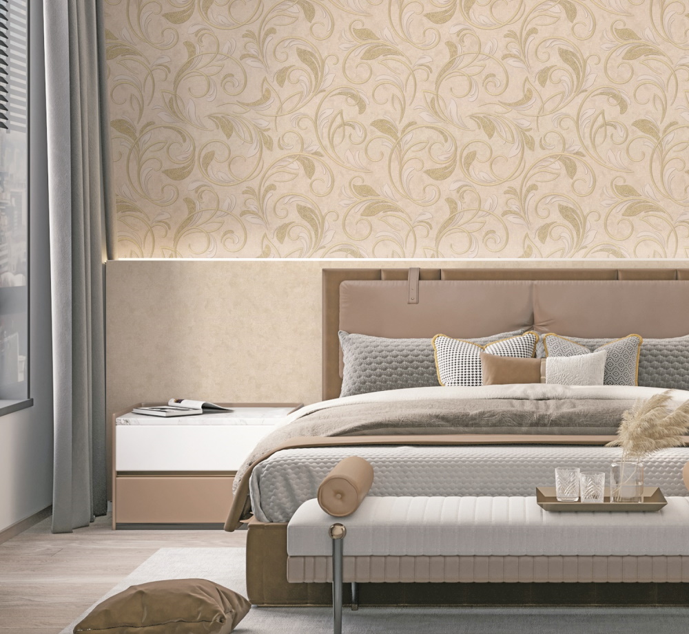 Коллекция «Кристэл» от фабрики Артекс (Россия)