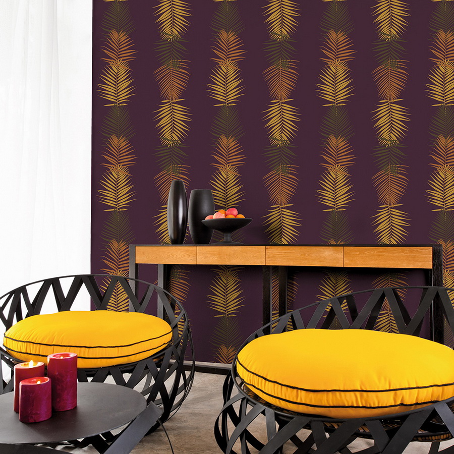 Коллекция "Modern Style“ от Lutece (Франция)