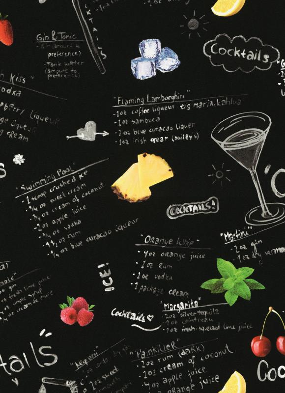 «Wild Mix» от Erismann-R (Германия - Россия)