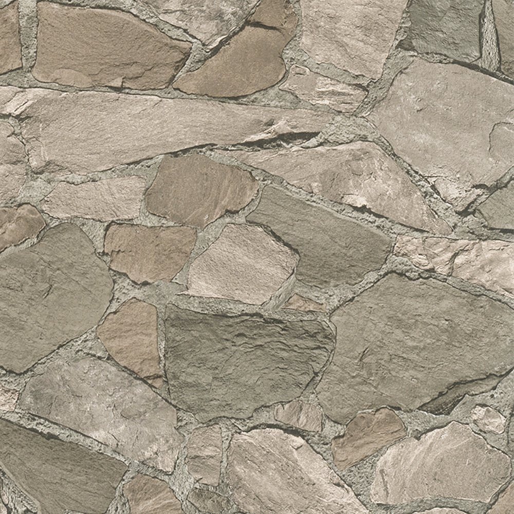 Коллекция «Brique» от Marburg (Германия)