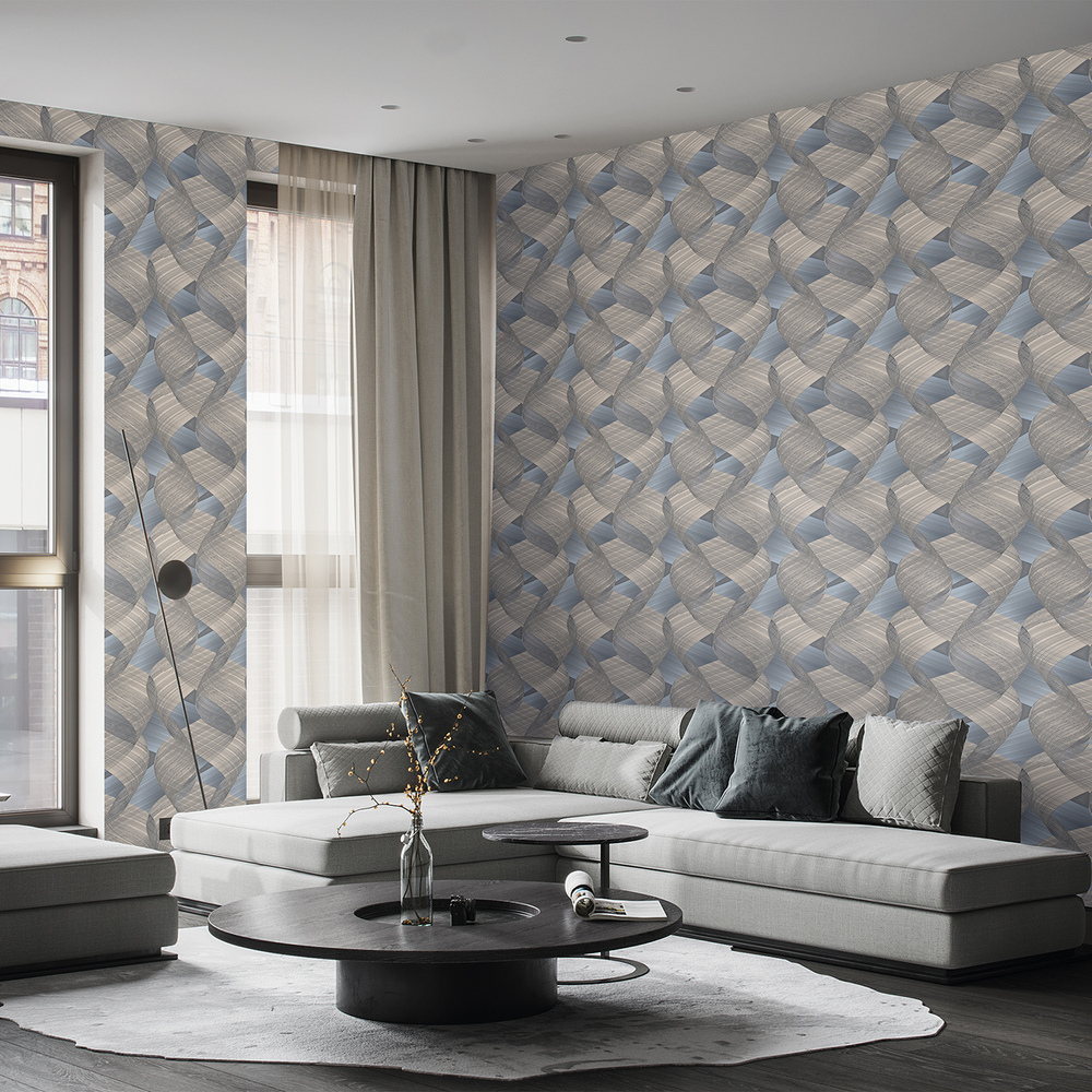 Коллекция "Fusion" от Erismann-R (Германия-Россия)