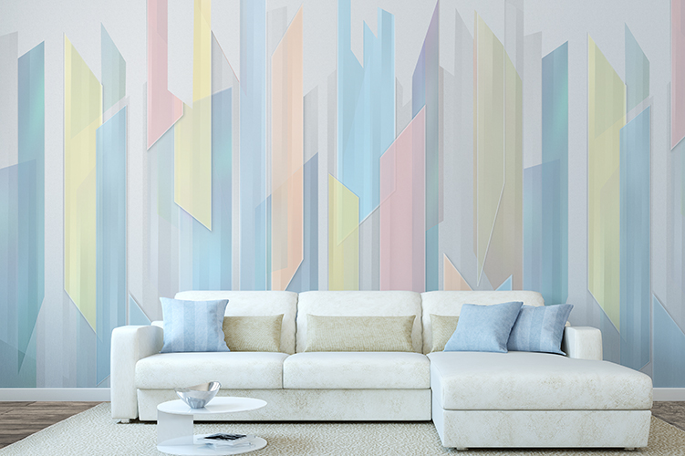 Fine Art - Новая коллекция Affresco