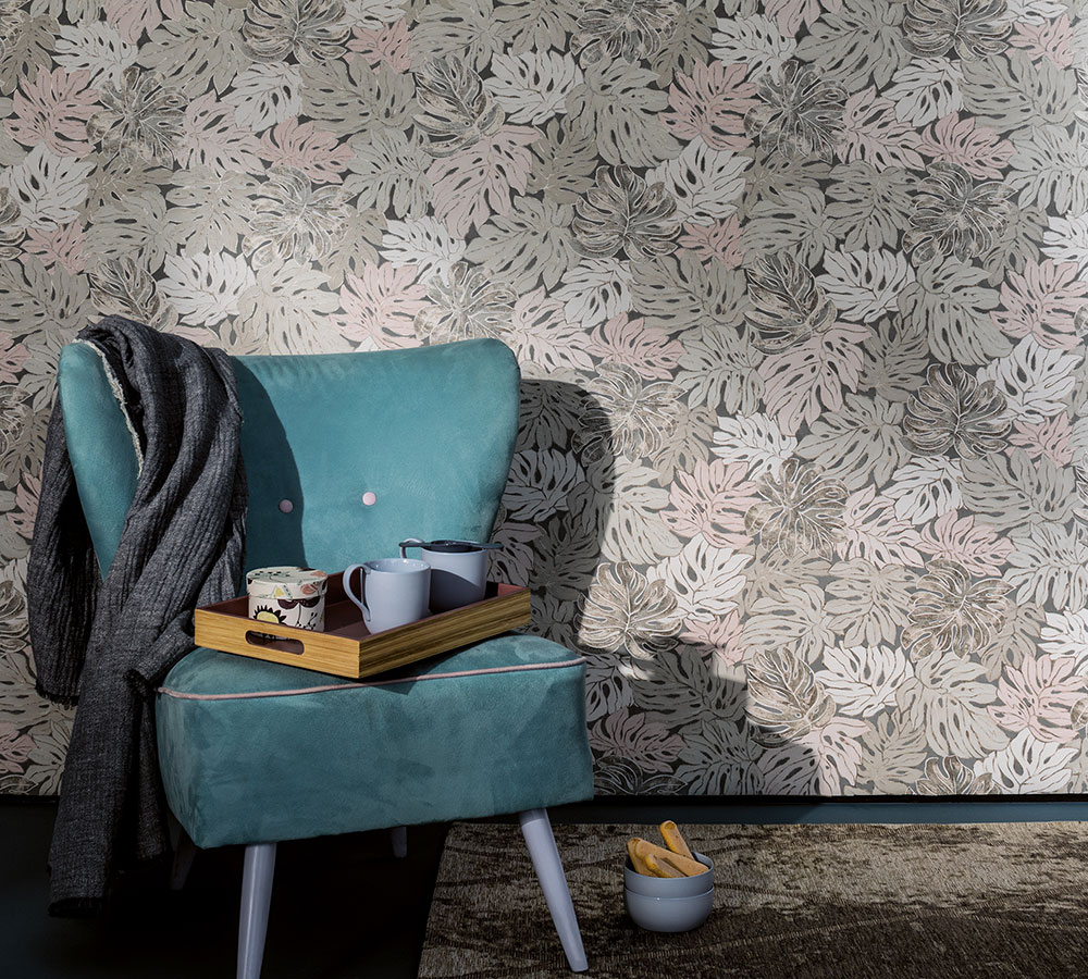 Коллекция «Casual» от фабрики Marburg (Германия)