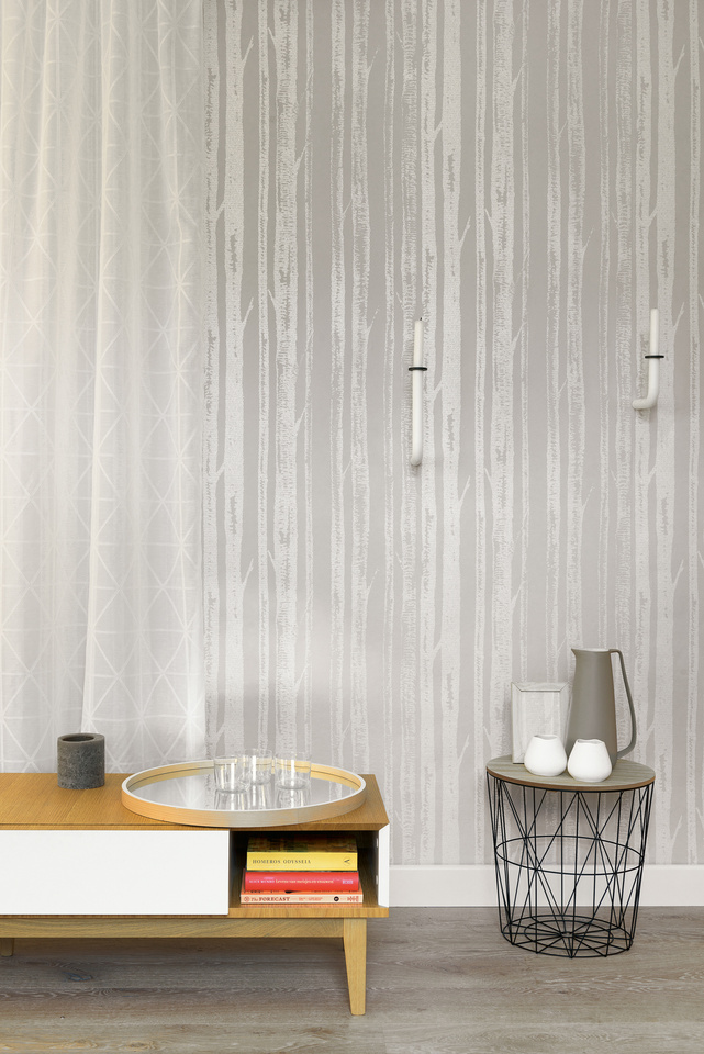 Новая коллекция «Scandinavian Style» от фабрики AS Creation (Германия)