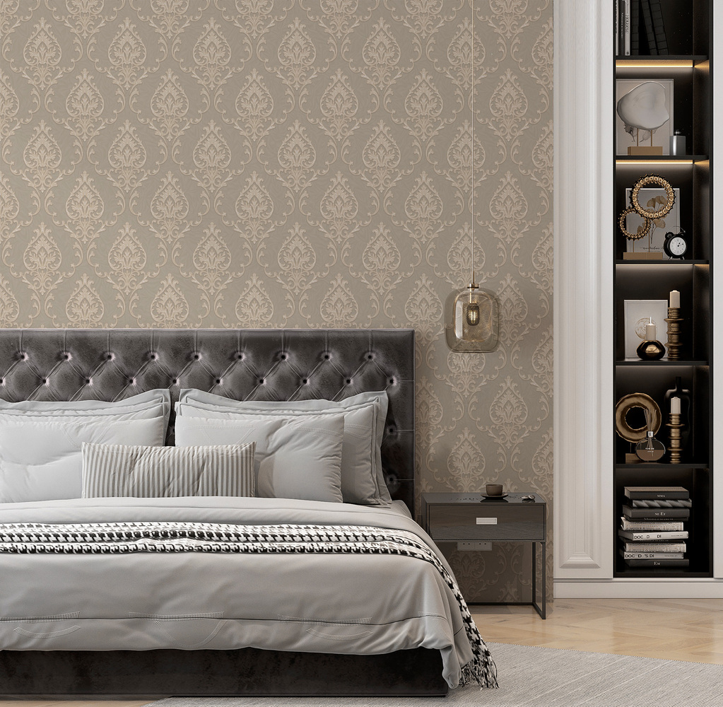 Классическая коллекция «Savoy» от фабрики Индустрия