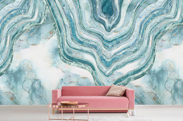 Fine Art - Новая коллекция Affresco