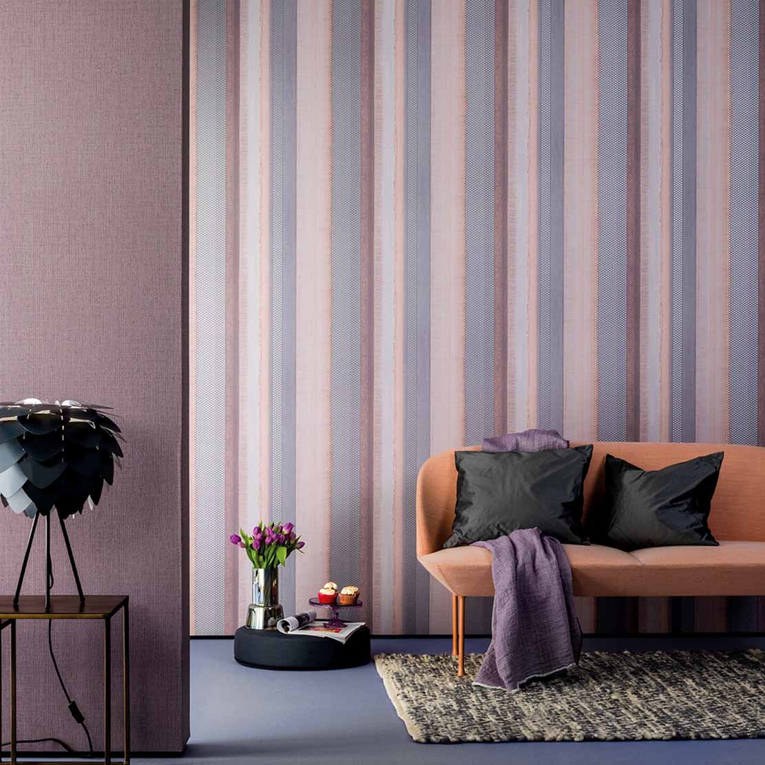 Коллекция «Casual» от фабрики Marburg (Германия)