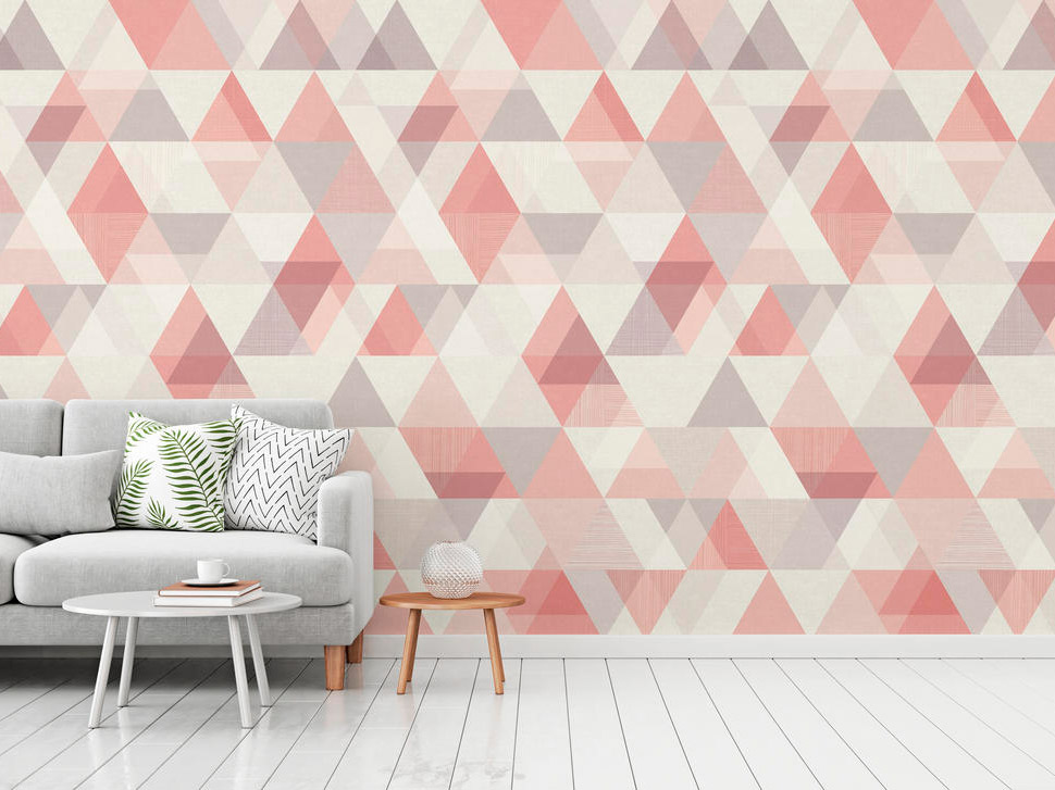 Коллекция "Inspiration Wall" от GranDeco (Бельгия)