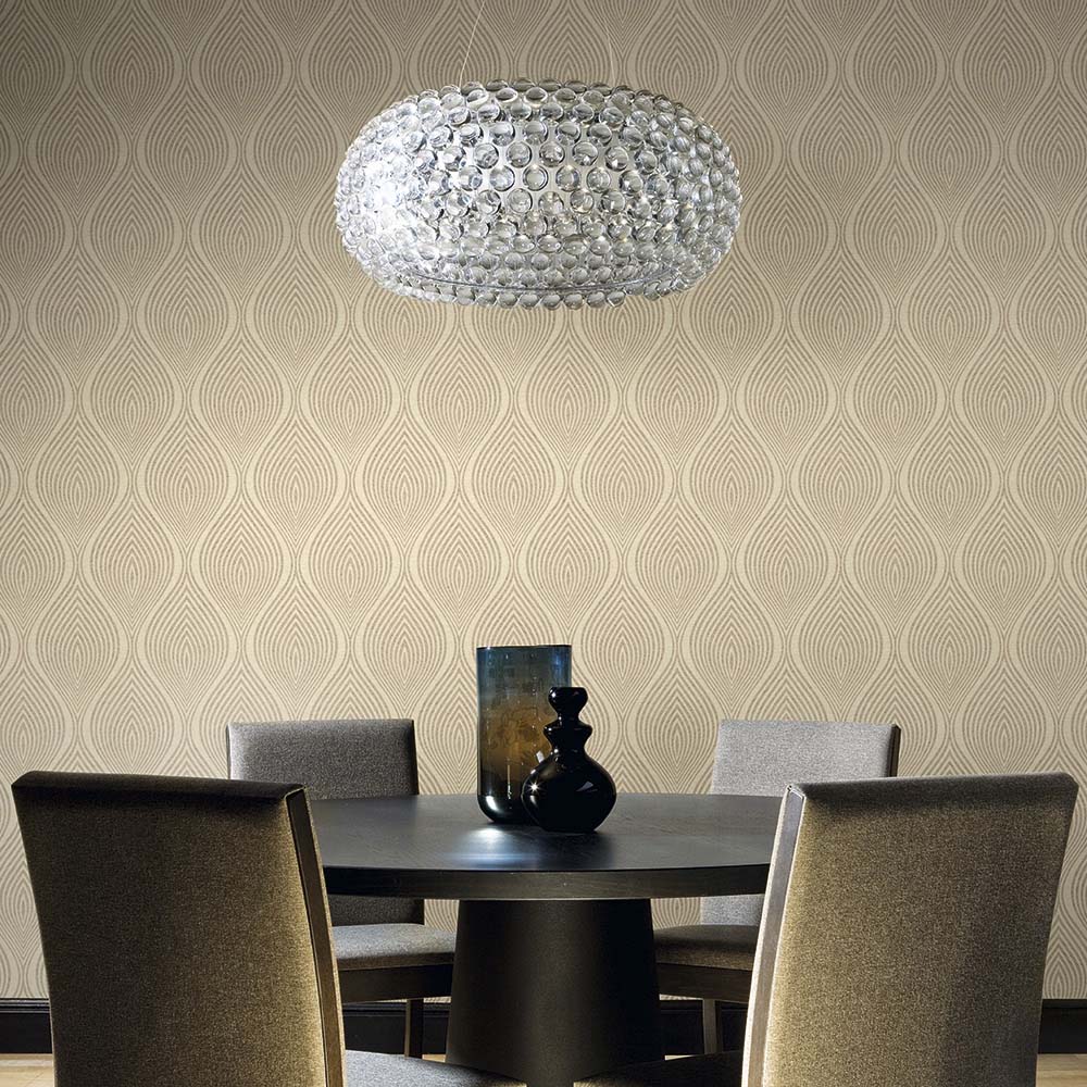 Коллекция «ELENATO» от фабрики Grandeco (Бельгия)