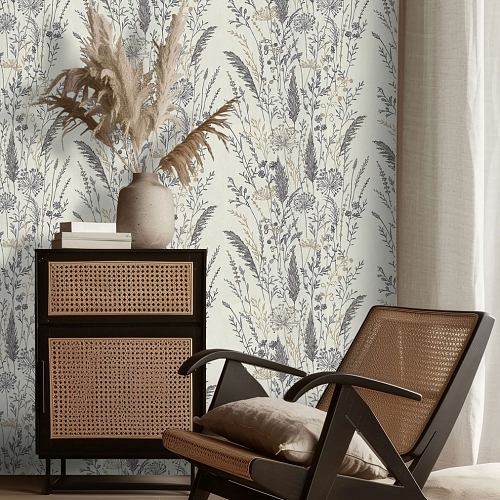 Коллекция "Поле" от Евро Декор