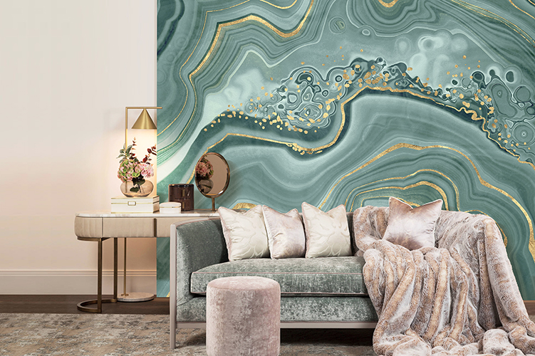 Новая коллекция Fine Art от Affresco!