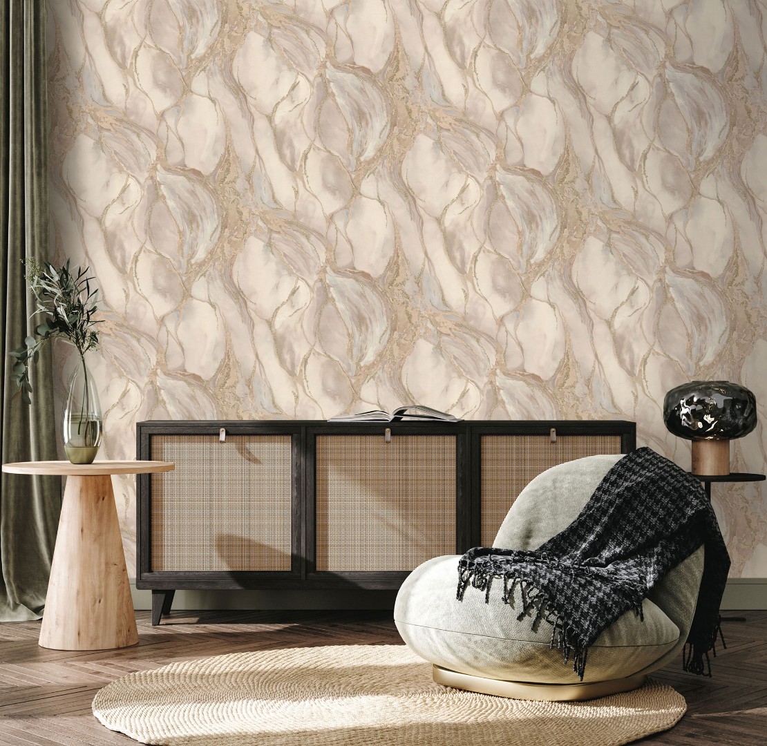 Обои Euro Decor коллекция Mineral