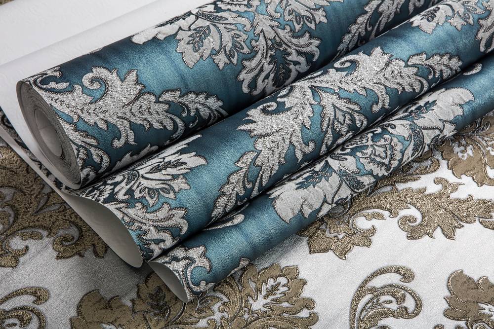 Коллекция "София" от фабрики MaxWall (Словакия)