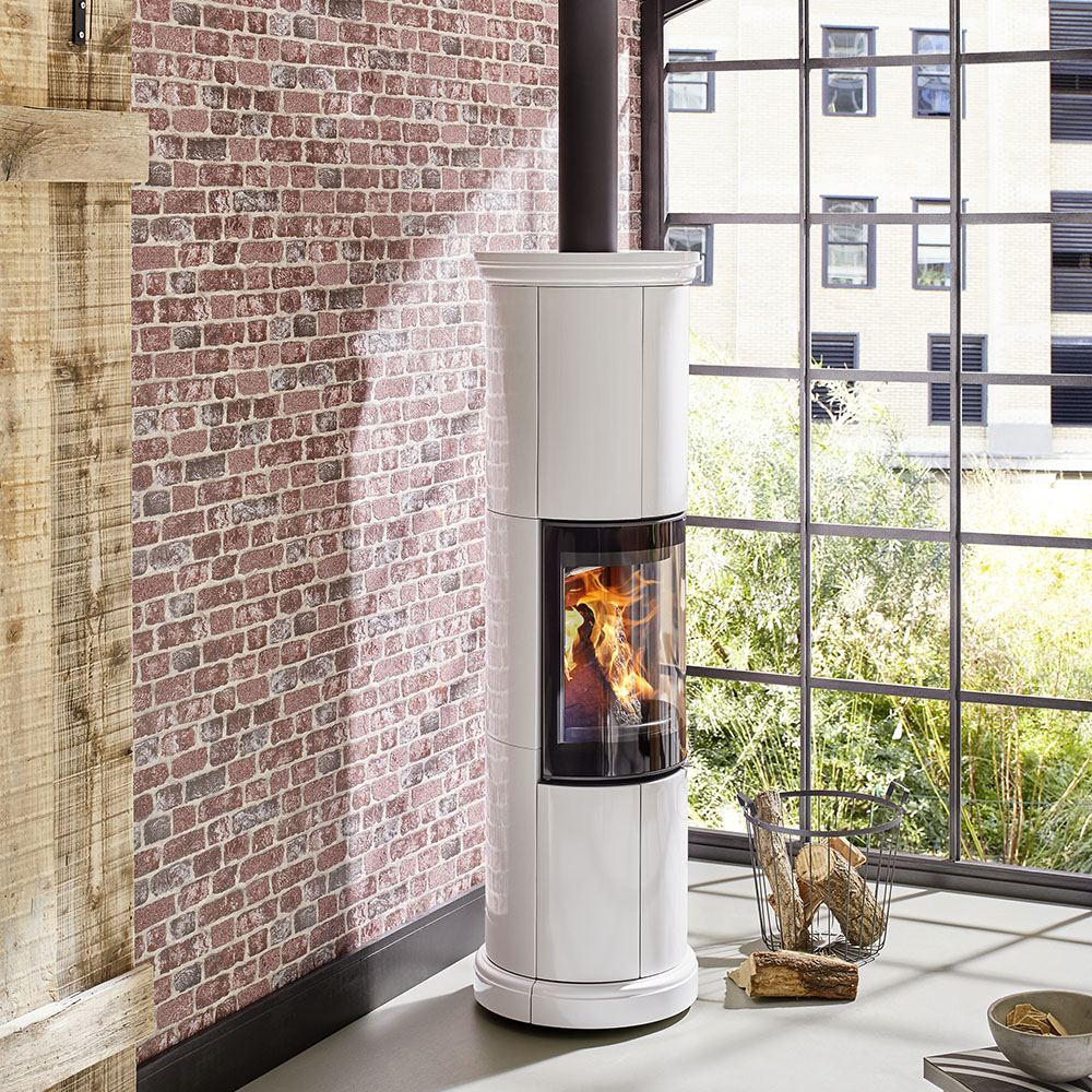 Коллекция «Brique» от Marburg (Германия)