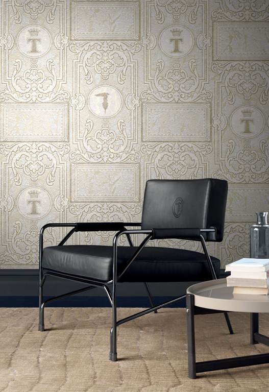 TRUSSARDI HOME №3