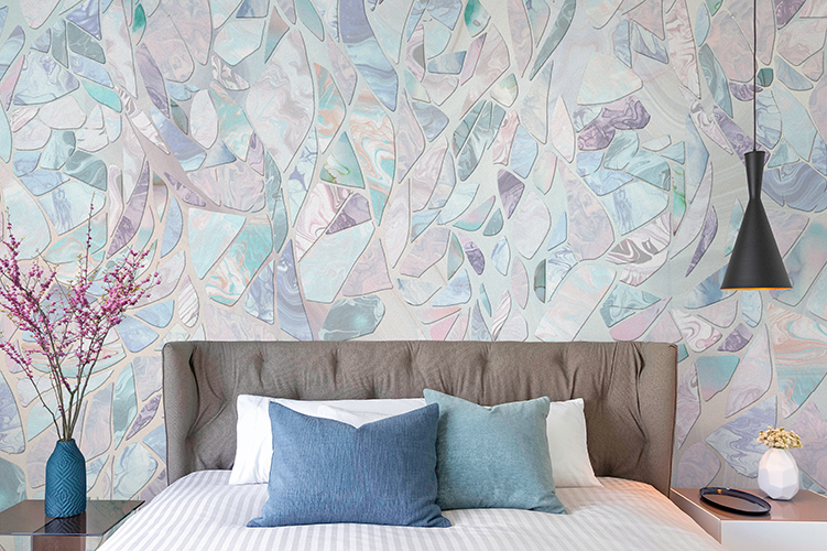 Fine Art - Новая коллекция Affresco