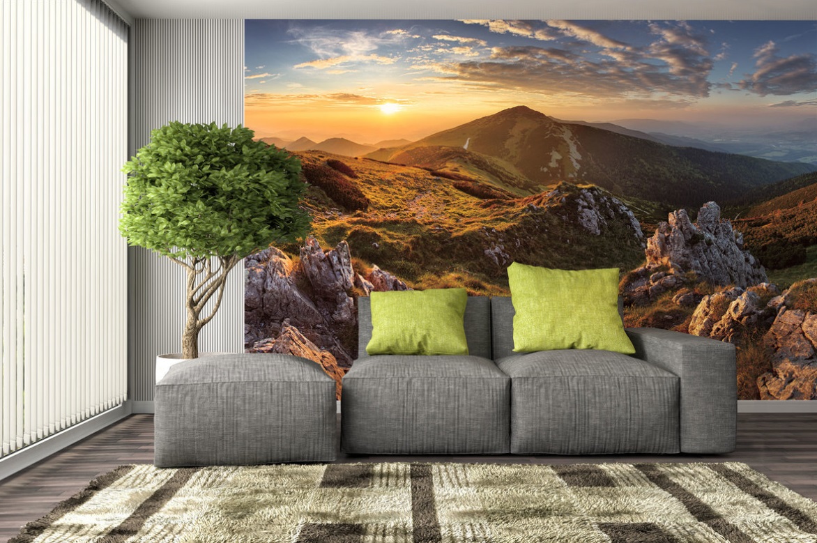 Фотопанно DECOCODE (Россия)