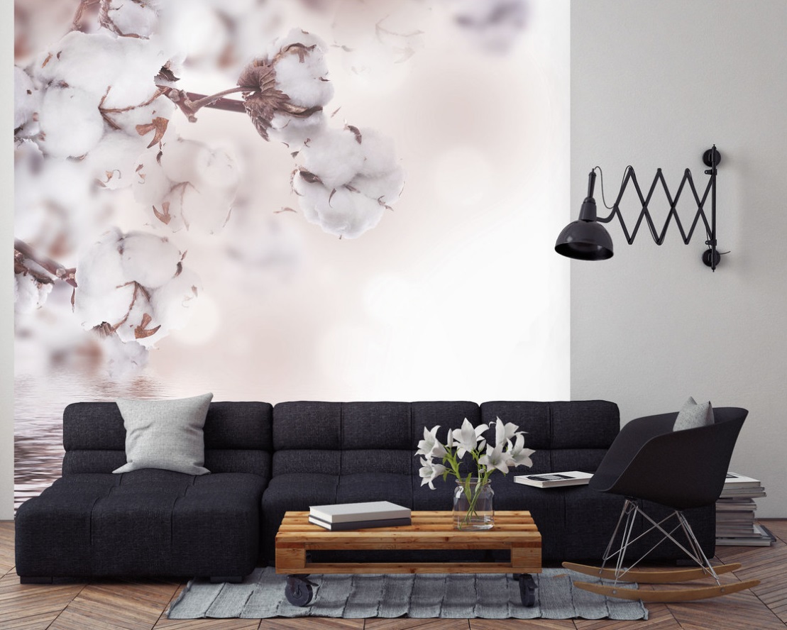 Фотопанно DECOCODE (Россия)