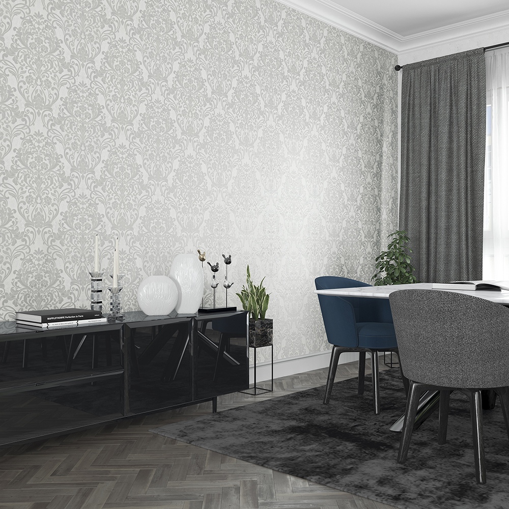 Новая коллекция «City Glam» от Marburg (Германия)