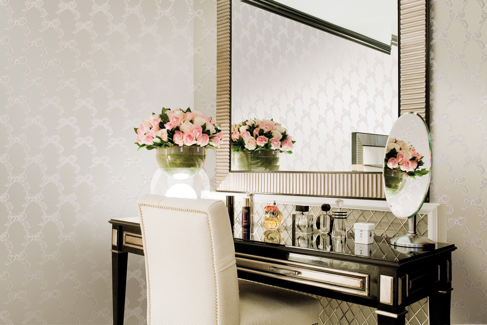 Новая коллекция Lac Deco от Loymina