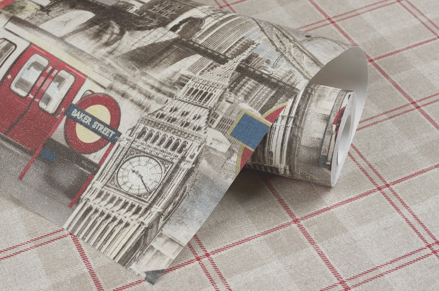 Коллекция «London» от АРТЕКС (Россия)