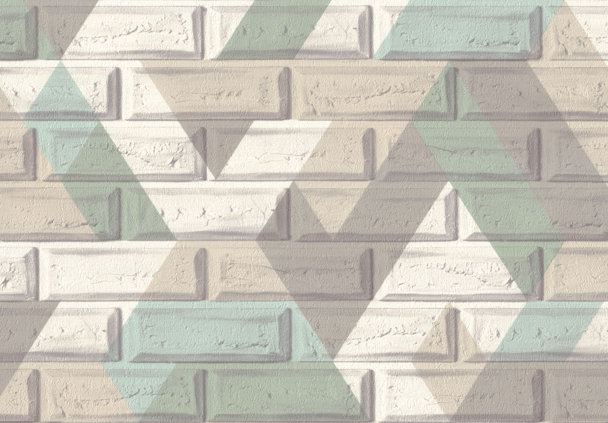 «Real Kirpichi» от фабрики Monte Solaro и компании Eurodecor