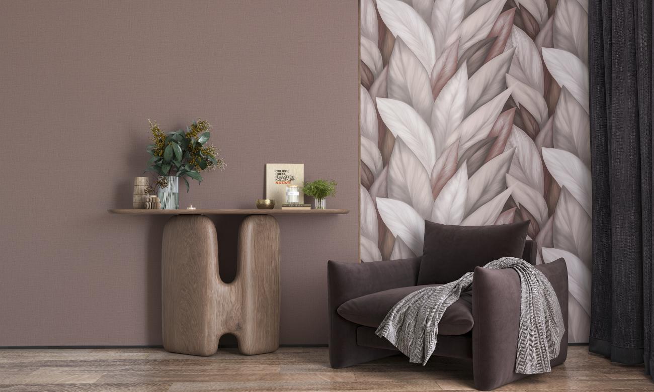 Коллекция TREND Nature от Palitra Trend