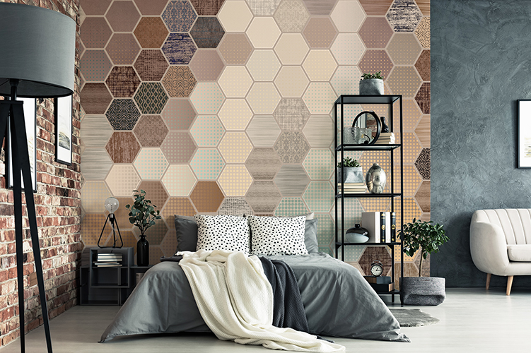 Fine Art - Новая коллекция Affresco