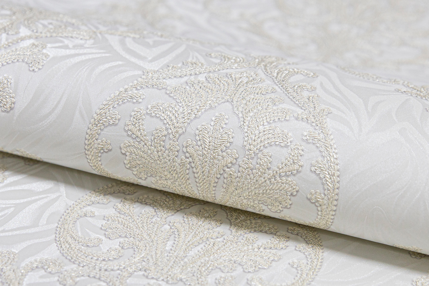 Классическая коллекция «Savoy» от фабрики Индустрия