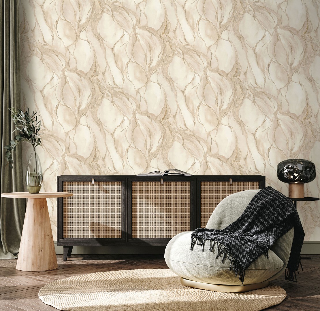 Обои Euro Decor коллекция Mineral