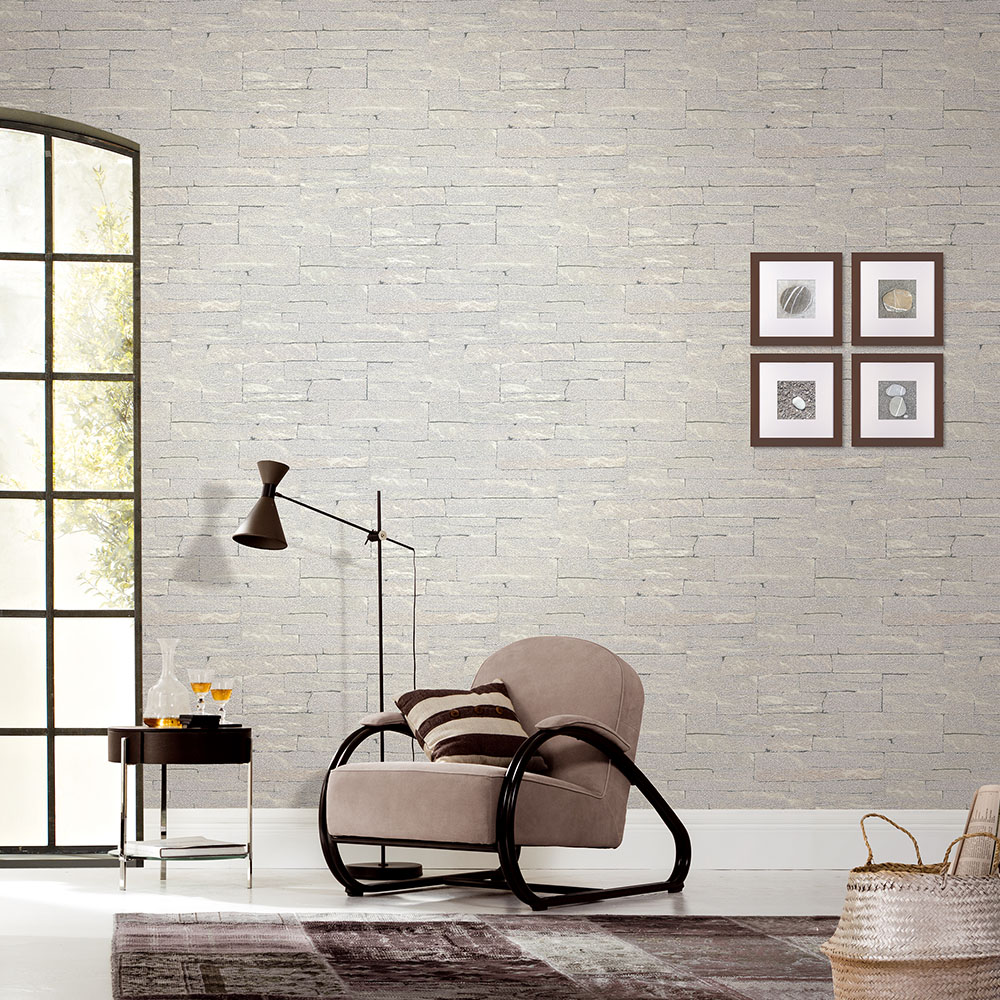 Коллекция «Brique» от Marburg (Германия)