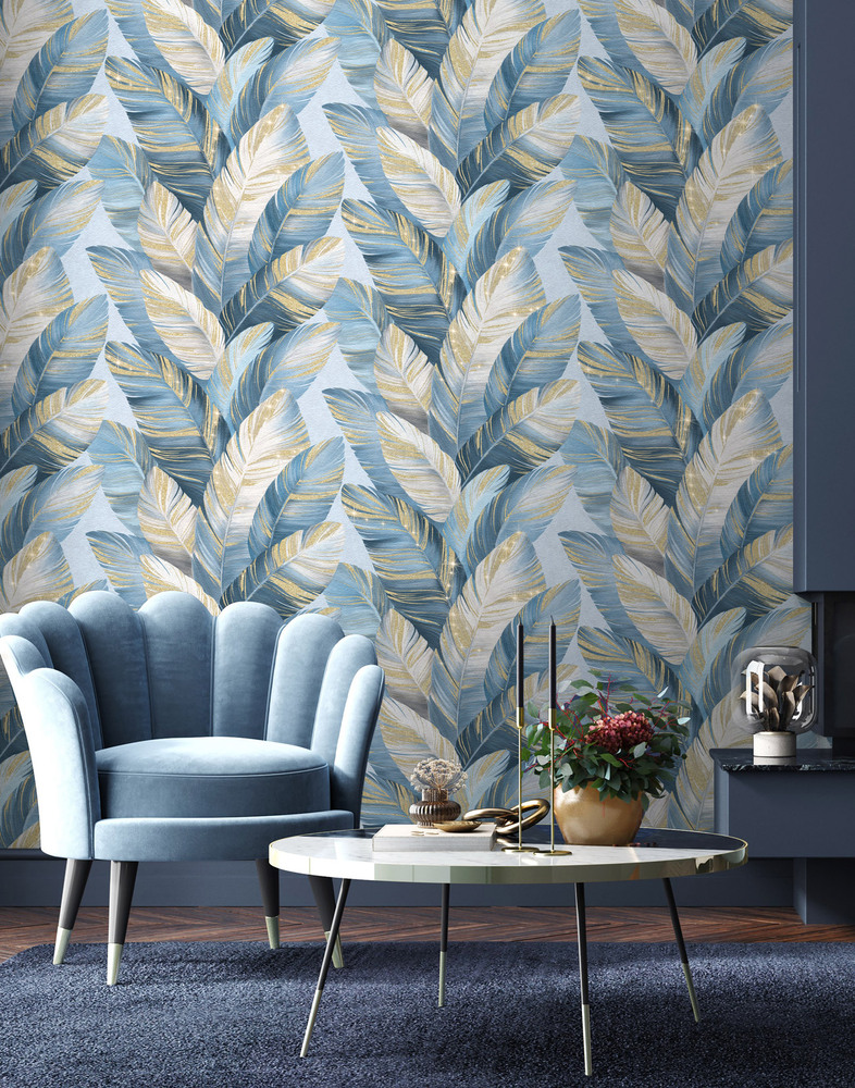 Обои CABARET от WALLSECRET COMFORT(Россия)