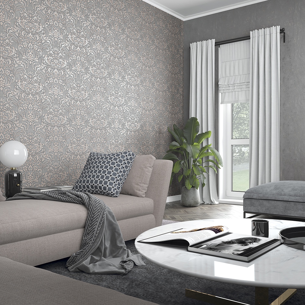 Новая коллекция «City Glam» от Marburg (Германия)