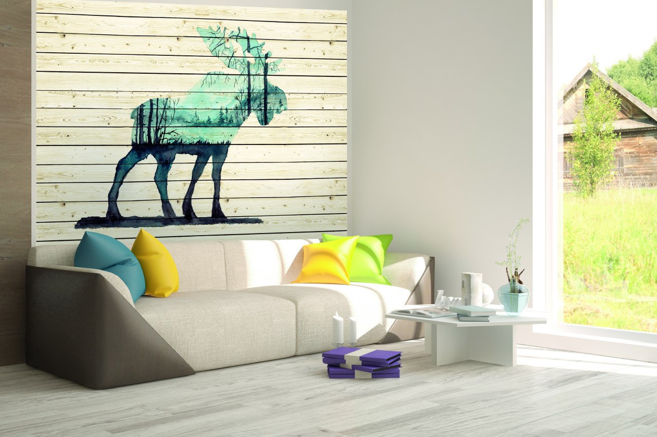 Фотопанно DECOCODE (Россия)