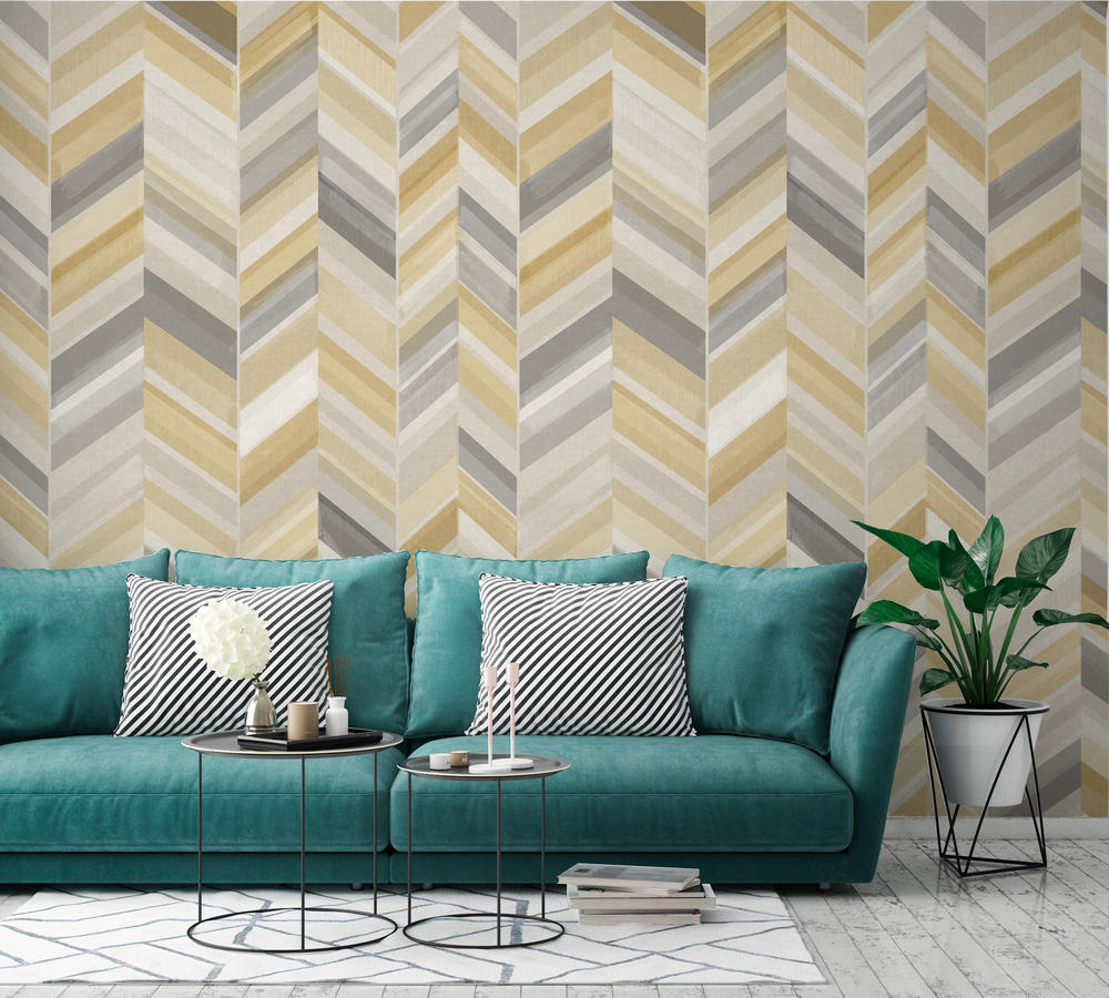 Коллекция "Inspiration Wall" от GranDeco (Бельгия)