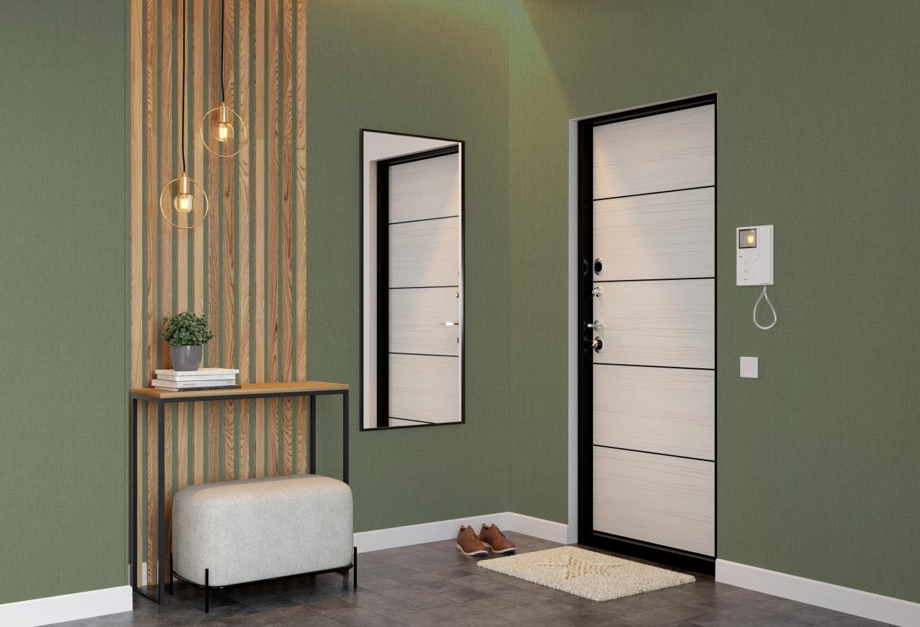 Коллекция TREND Nature от Palitra Trend