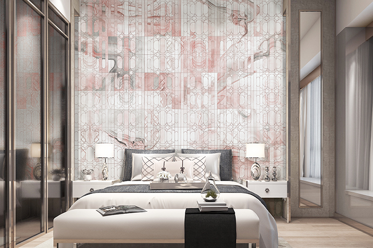 Fine Art - Новая коллекция Affresco